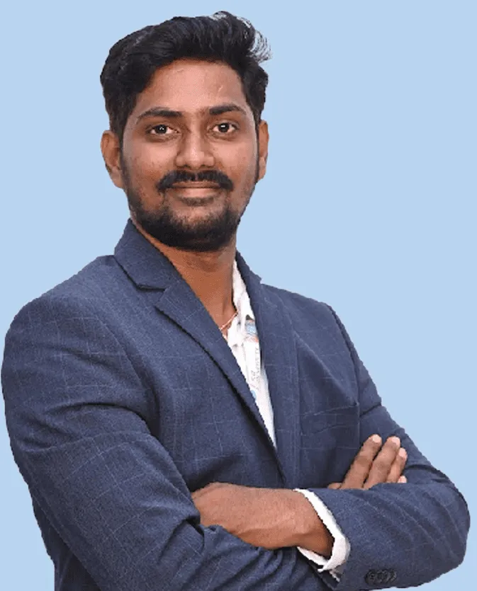 SR University Faculty